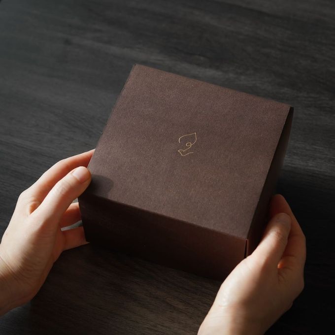 【アレ表参道】燻製はちみつのカヌレ 5個入り 2