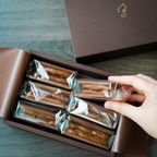 【アレ表参道】ショコラバターサンドアソート 6本入  バレンタイン2026 2