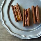 【アレ表参道】ショコラバターサンドアソート 6本入  バレンタイン2026 1