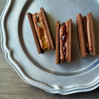 【アレ表参道】ショコラバターサンドアソート 6本入  バレンタイン2026