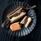 【アレ表参道】バターサンドアソート 6個入り 4