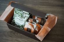 【アレ表参道】母の日ギフト 焼き菓子とスペシャルティコーヒーのセット 母の日2026 1