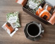 【アレ表参道】母の日ギフト 焼き菓子とスペシャルティコーヒーのセット 母の日2026 3