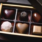 【アレ表参道】CHOCOLAT BOX  1