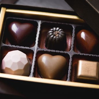CHOCOLAT BOX