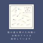 こうぶつのカケラ【琥珀糖】 4