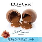 【期間限定・大特価】L’Art du Cacao（ラール・デュ・カカオ）プレミアムチョコレート 詰め合わせ40個入り（ランダム） 6