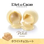 【期間限定・大特価】L’Art du Cacao（ラール・デュ・カカオ）プレミアムチョコレート 詰め合わせ40個入り（ランダム） 4