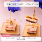  フルーツ大福 カタラーナ 冷凍スイーツ お取り寄せスイーツ アイスプリン 8