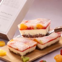  フルーツ大福 カタラーナ 冷凍スイーツ お取り寄せスイーツ アイスプリン
