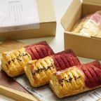 サクサク スイートポテトパイ 3個入 1