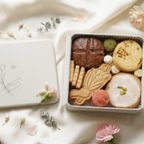 クッキー缶詰め合わせ 春 8種類入 母の日2026  1