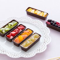 ごろごろ果肉感 人気フレーバー フルーツプティラーナ 6本入 お歳暮2025