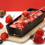 フルーツ カタラーナ ベリーベリーカタラーナ 16cm 1