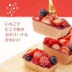 フルーツ カタラーナ ベリーベリーカタラーナ 16cm 2