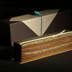 上品な香り ほうじ茶オペラチョコレートケーキ 20cm 母の日のギフト・プレゼント2025 1