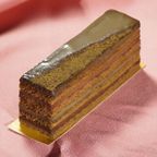 上品な香り ほうじ茶オペラチョコレートケーキ 15cm  1