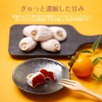 長野県産 干し柿 栗きんとん 霧の果 ギフト 10個入 お歳暮2026 2
