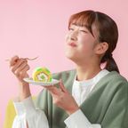 ハロウィン お菓子 ロールケーキタワー ミニロールケーキ 9個セット 2