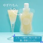 溶けないアイス 持ち歩ける 葛バー kuzu℃ 透明バッグ入り 4本 詰め合わせ セット 5