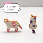 ねこ クッキー缶 2缶セット 5