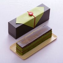 選べる オペラ チョコレート ケーキ (濃厚抹茶) 20cm