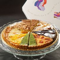 タルト 詰め合わせ ギフト ケーキ 16個 7号