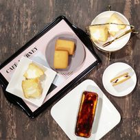 魅惑のカタラーナと極上バターサンドが入った贅沢スイーツ福箱 3種セット