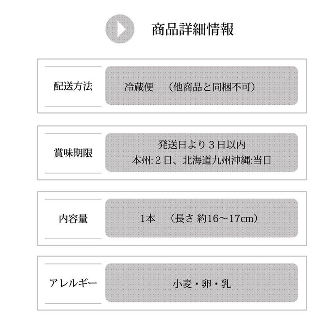 いちご がこぼれ落ちるほど入ったロールケーキ 10