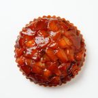 ◆グルテンフリーフルーツタルト◆長野県産りんごのタルトタタン＜冷凍＞ 5号 15cm  2