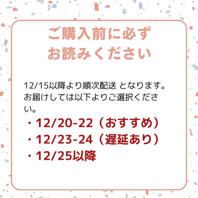 2024犬用 クリスマス 犬猫用 ブッシュドノエル 犬用クリスマスケーキ 5