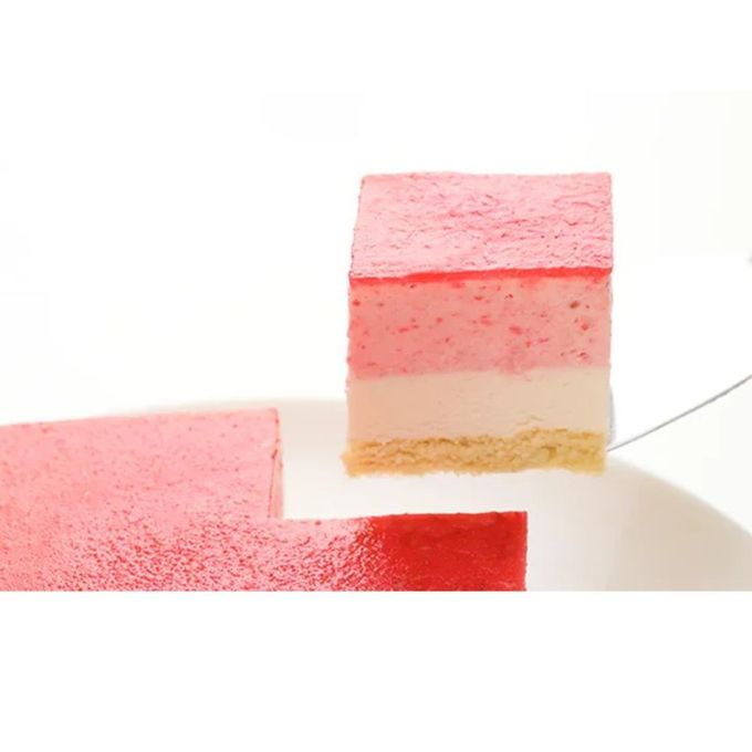 ご予約受付中 2025クリスマス 低糖質 苺ココナッツ 4.5号  クリスマスケーキ 4