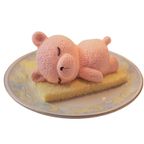 おねんねクマちゃん いちごレアチーズ スポンジのお布団ですやすやレアチーズ 4