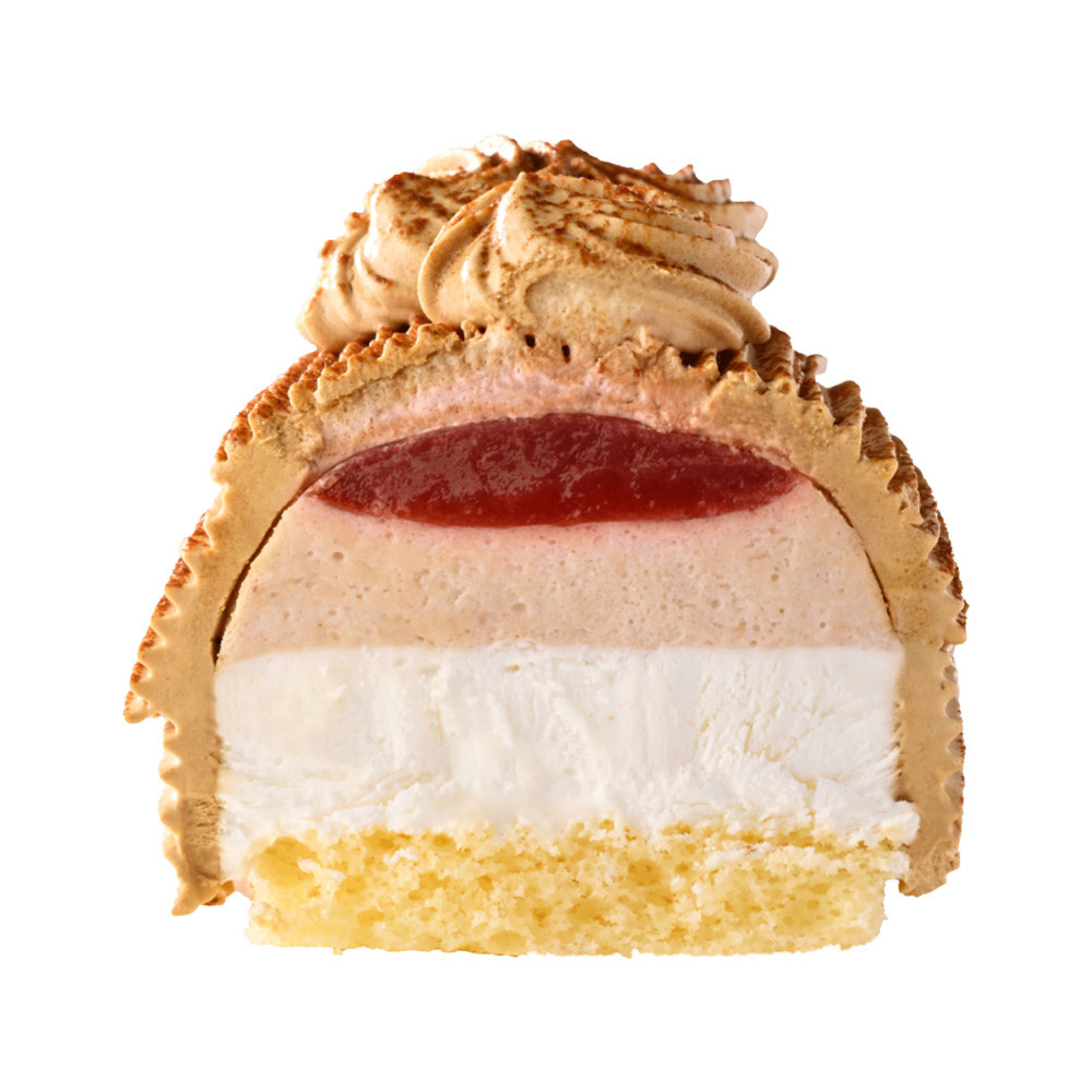 オーダー受付中☆ブッシュドノエルセット☆カップケーキ☆ダイカット