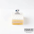 スヌーピー プチケーキアソート 7