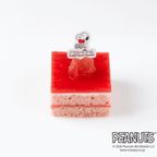 スヌーピー プチケーキアソート 4