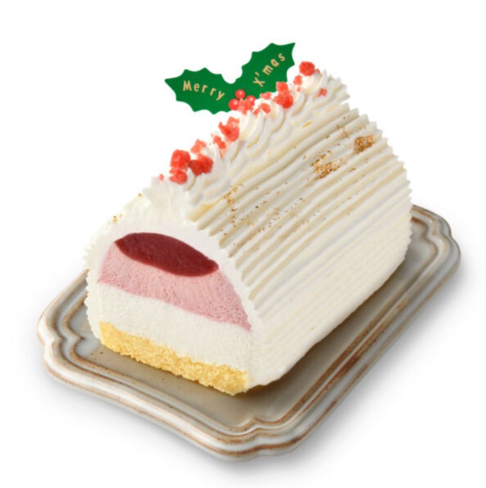 予約受付中 2025犬用 猫用 クリスマス 犬猫用ブッシュドノエル 犬猫用