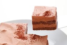 ご予約受付中 クリスマス 低糖質 ムースショコラケーキ 4.5号 クリスマスケーキ  4