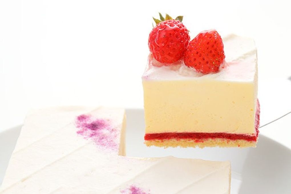 ご予約受付中 クリスマス 低糖質 レアチーズケーキ 4.5号 クリスマスケーキ 4