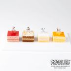 スヌーピー プチケーキアソート 3