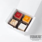 スヌーピー プチケーキアソート 9