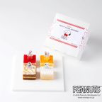 スヌーピー プチケーキアソート 2