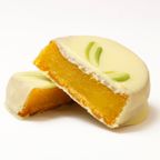 【夏季限定】安納芋塩レモントリュフチョコレート8個入  お中元2025 3