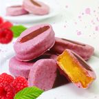 【限定販売】安納芋トリュフ「ラズベリー」チョコレート5個入  4