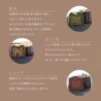種子島粗糖の 一口ミニカヌレ6種セット（8個入） 内祝 結婚 ギフト スイーツ 御祝 御礼 出産 誕生日  6