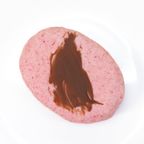 【限定販売】安納芋トリュフ「ラズベリー」チョコレート5個入  3