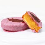 【限定販売】安納芋トリュフ「ラズベリー」チョコレート5個入  2