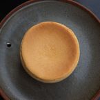 紅はるかと十勝チーズの焦がしバスク ～自然が育んだご褒美スイーツ～ 2