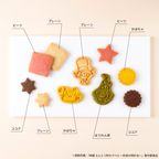 『映画 えんとつ町のプペル ～約束の時計台～』クッキー缶 2