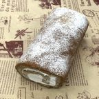 からだ想いのロールケーキ ～米粉と豆乳のやさしい時間～ 2